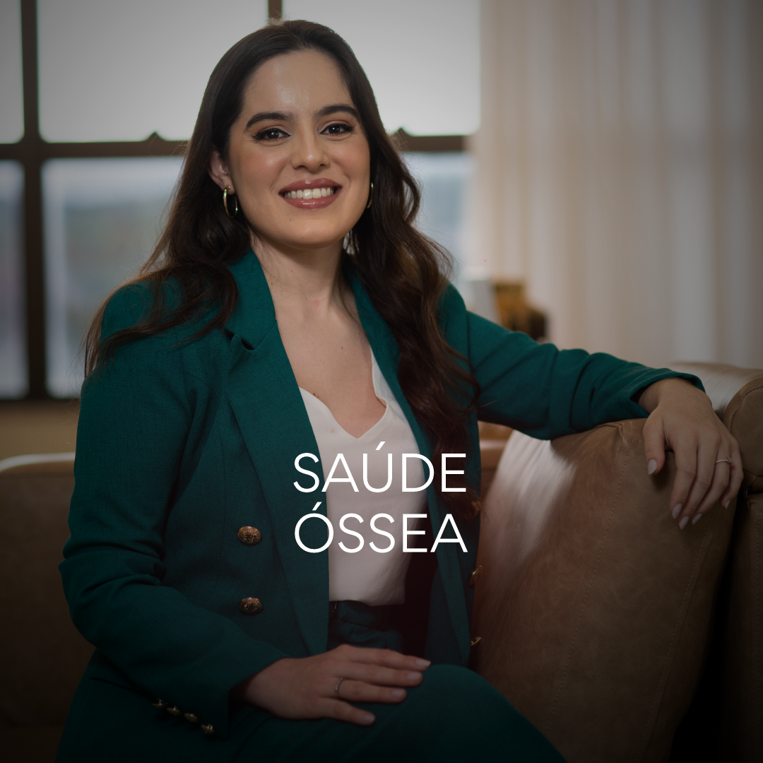 Dra Larissa Januzzi Saúde Óssea